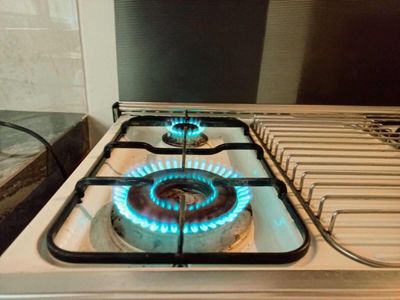 Nat-Gas Prices Rebound as US Weather Forecasts Warm